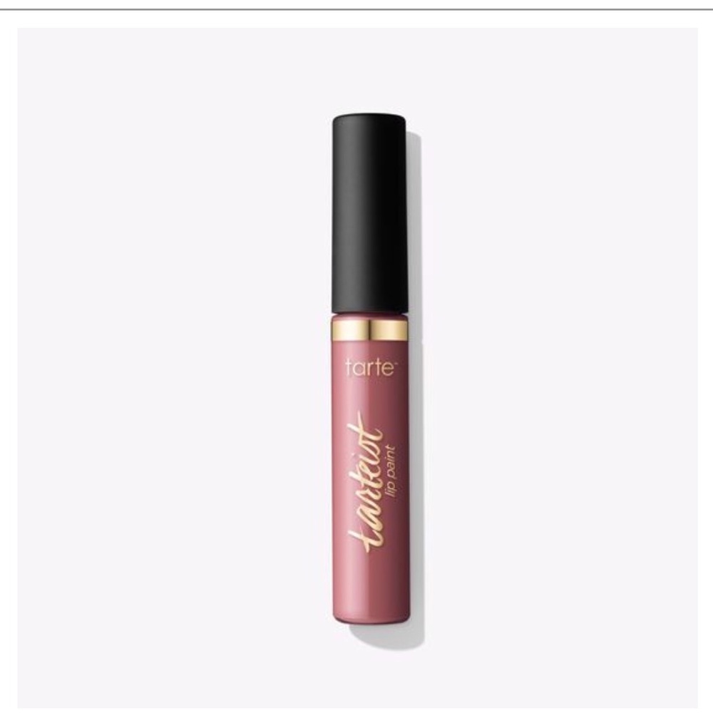 Tarte Eye Palette And Matte Lip Paint w/ Free Bag - Picture 3 of 10